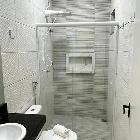 Apartamento Alto Padrao Boa Vista (Roraima) Exterior photo
