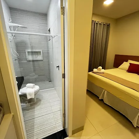Apartamento Alto Padrao Boa Vista (Roraima) Exterior photo