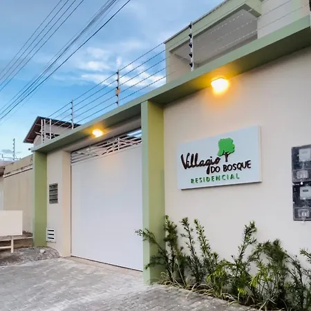 Apartamento Alto Padrao Boa Vista (Roraima) Exterior photo
