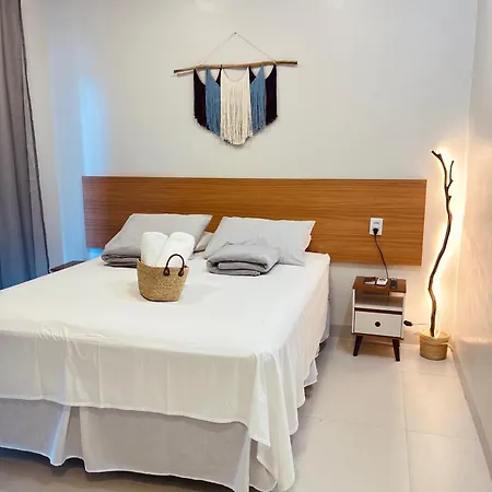 Apartamento Alto Padrao Boa Vista (Roraima) Exterior photo