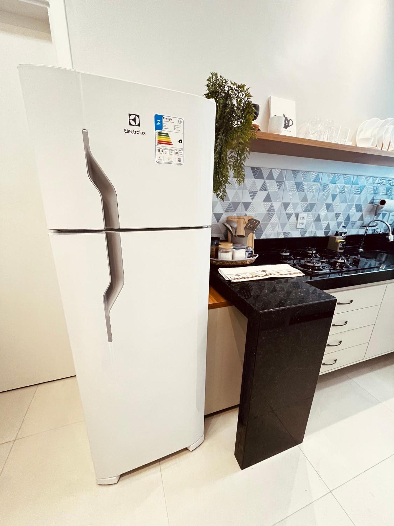 Apartment Alto Padrao *
