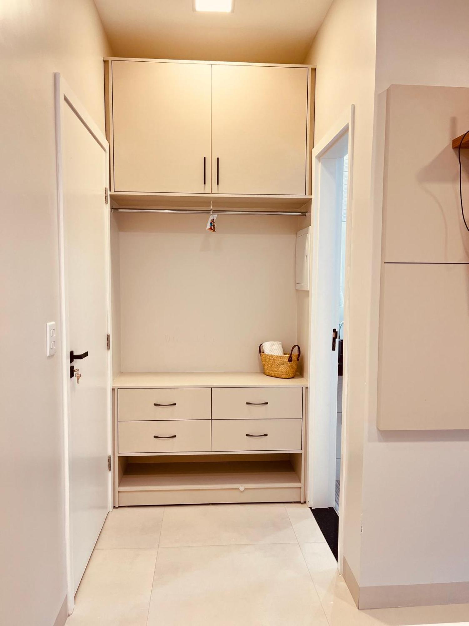 Alto Padrao Apartment