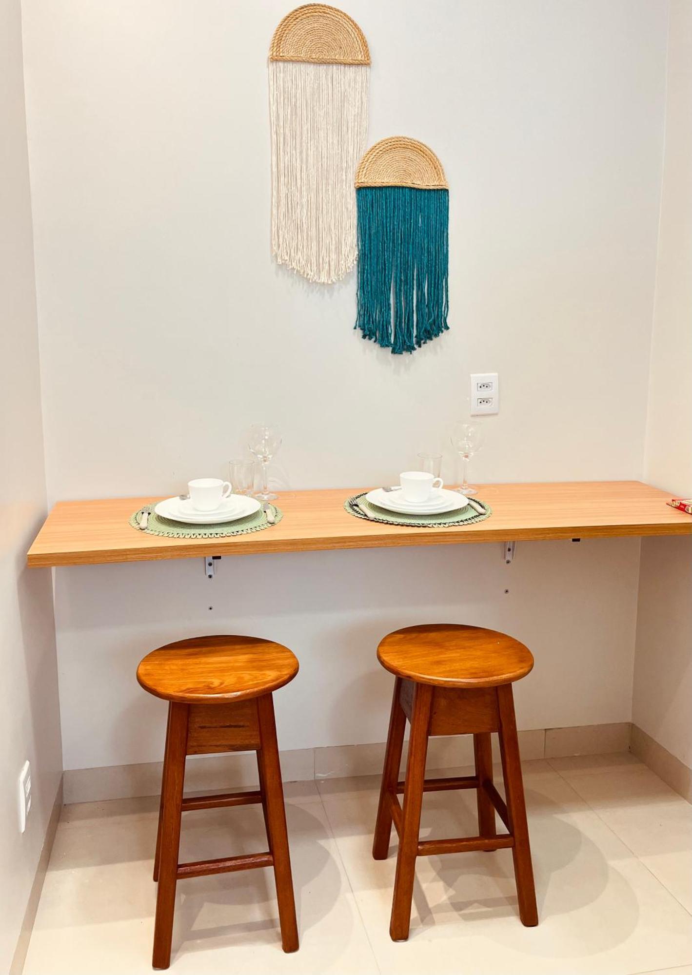 Apartment Alto Padrao