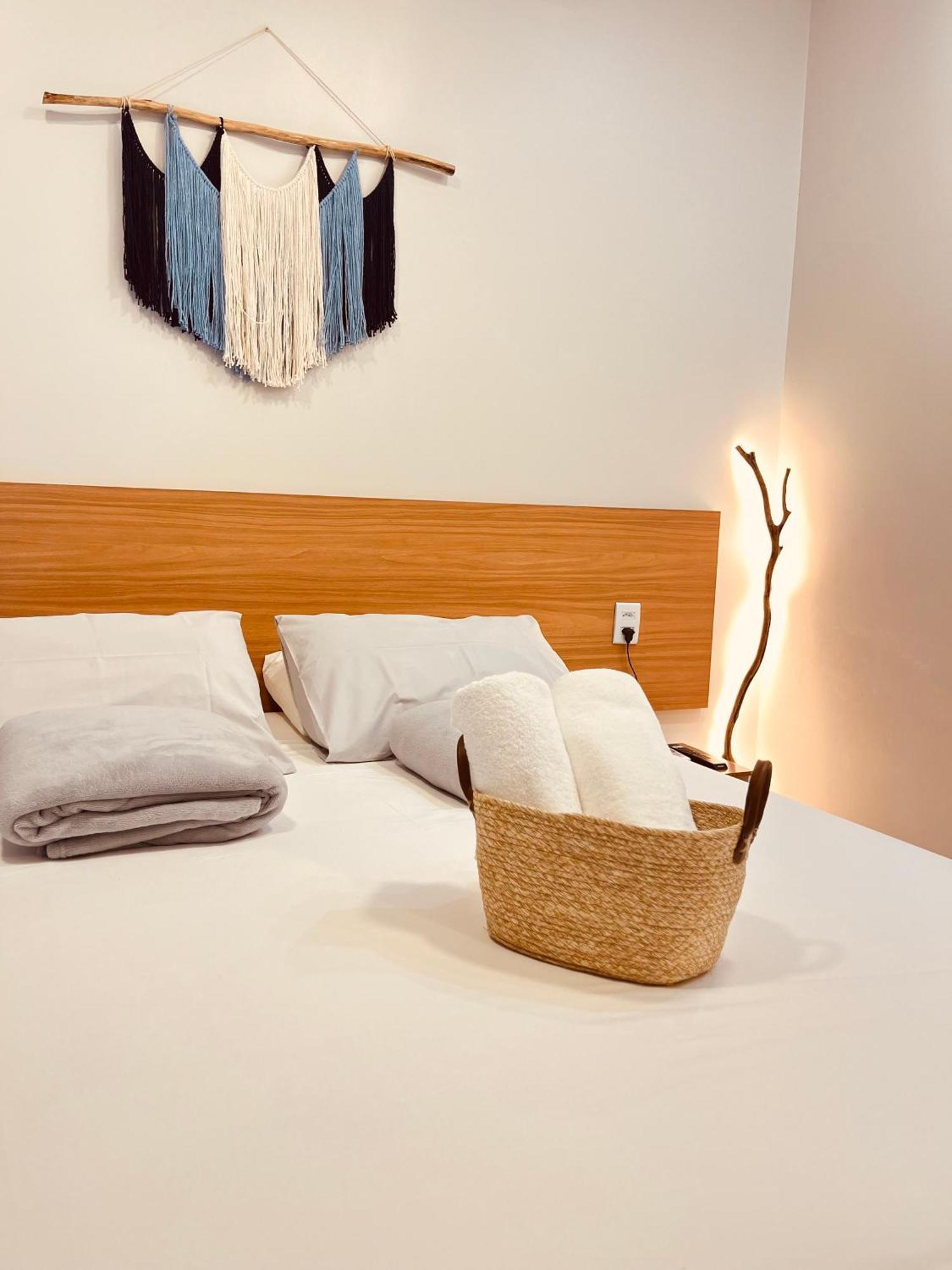 Apartment Alto Padrao *