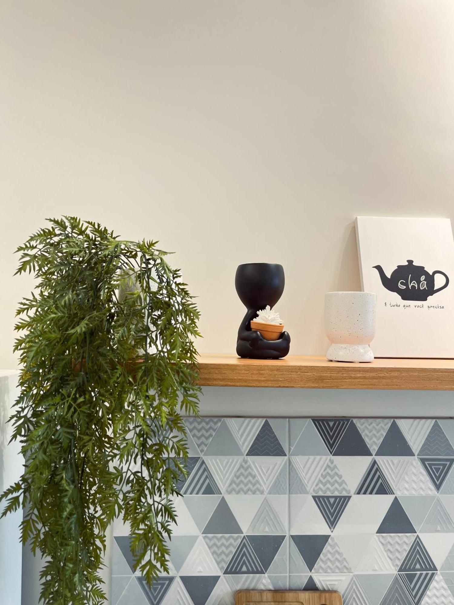 Apartment Alto Padrao *