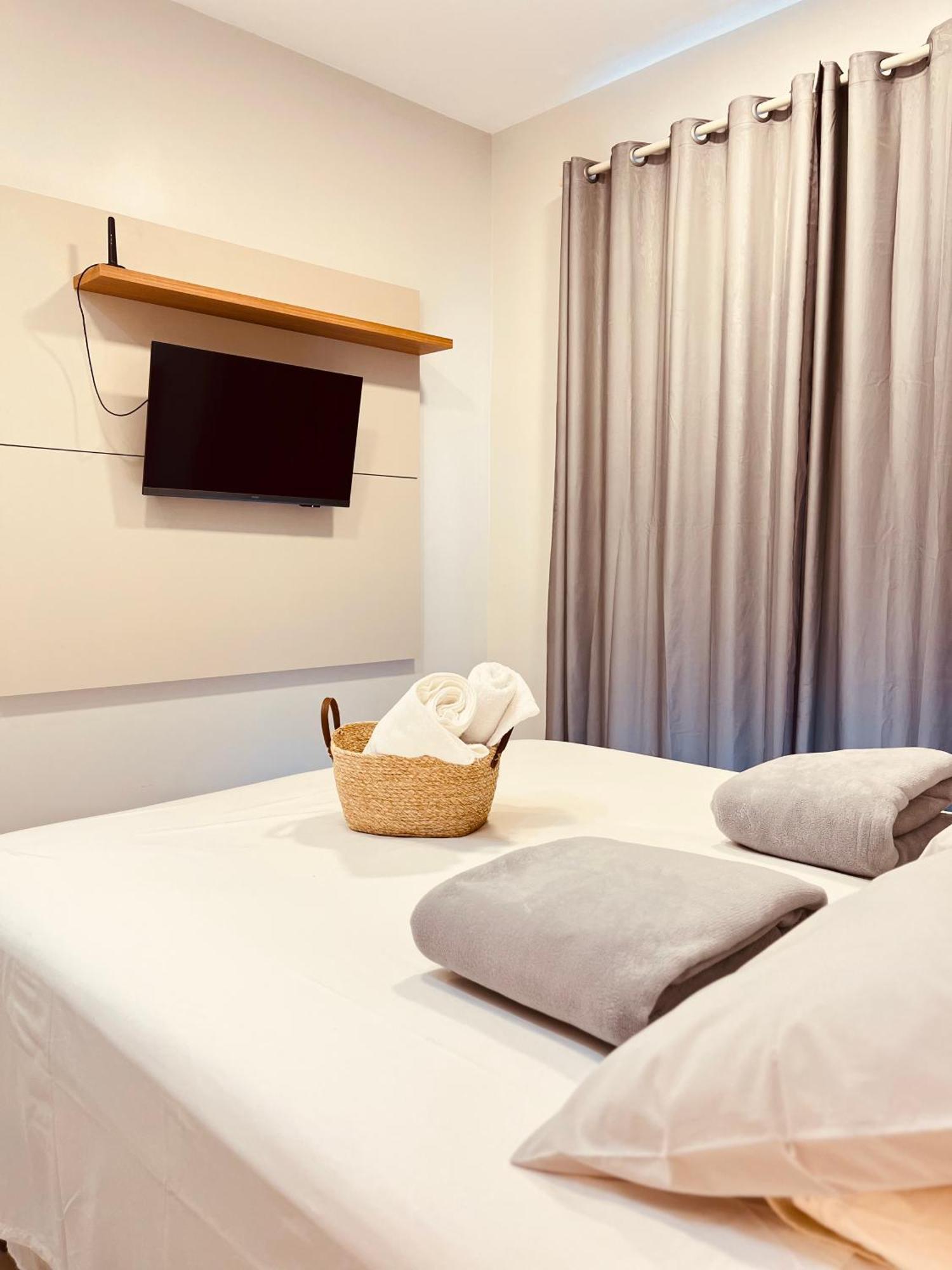 Apartment Alto Padrao