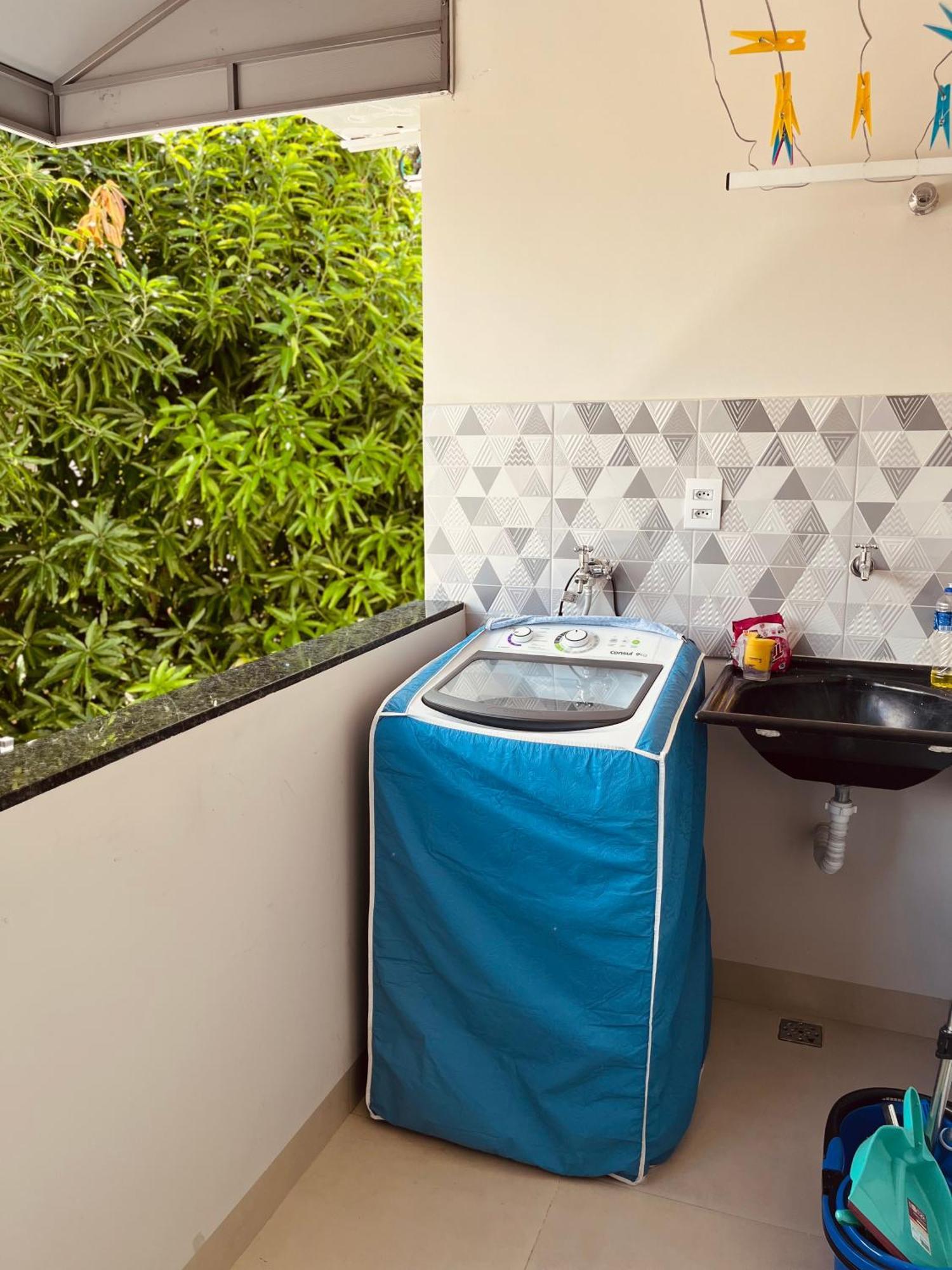 Apartment Alto Padrao